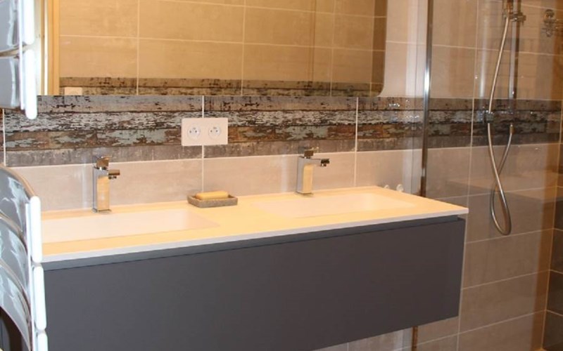 Appartement 4 personnes - La Cardabelle Location Appartement 4 personnes - La Cardabelle à MOLINES EN QUEYRAS