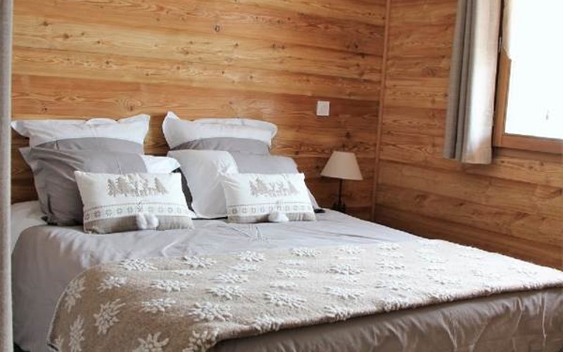 Appartement 4 personnes - La Cardabelle Location Appartement 4 personnes - La Cardabelle à MOLINES EN QUEYRAS