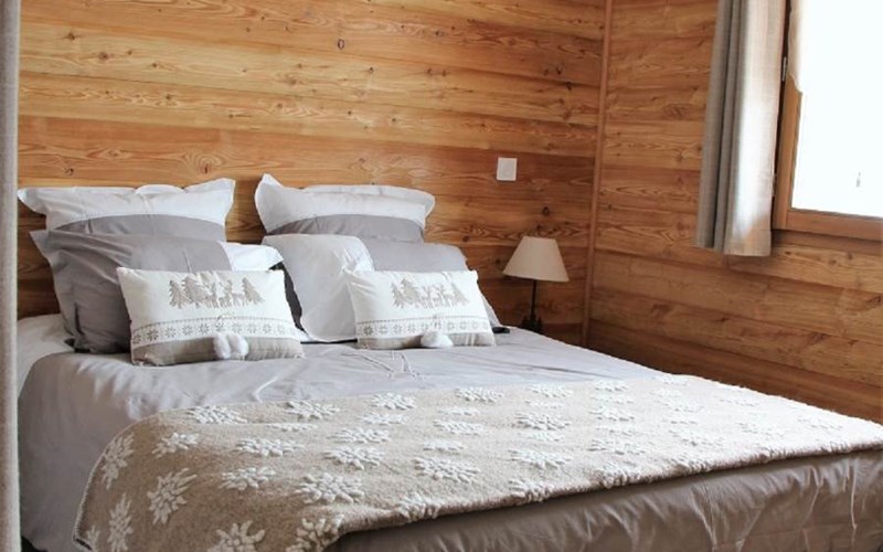 Appartement 4 personnes - La Cardabelle Location Appartement 4 personnes - La Cardabelle à MOLINES EN QUEYRAS