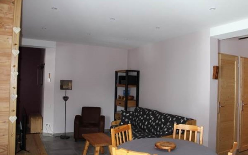 Appartement 4 personnes - La Cardabelle Location Appartement 4 personnes - La Cardabelle à MOLINES EN QUEYRAS