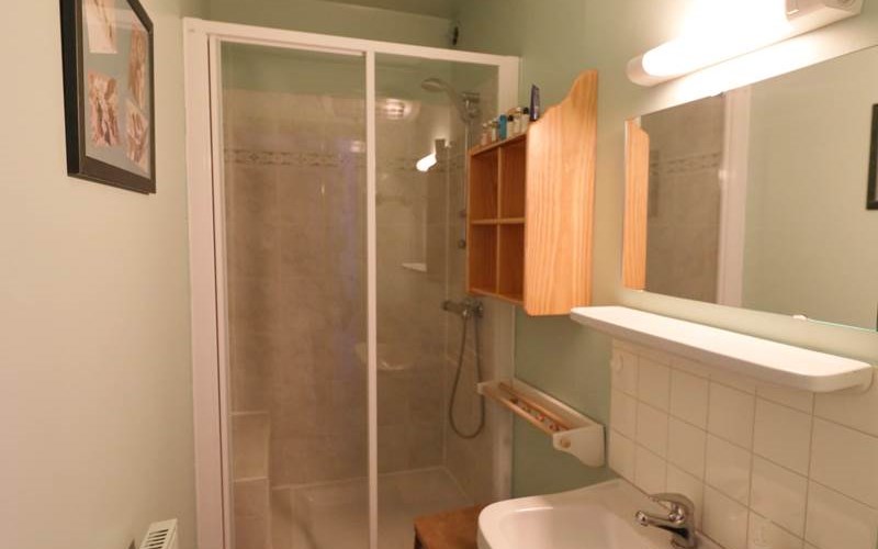 Appartement 2 personnes - Le Cheynet II n°7 Location Appartement 2 personnes - Le Cheynet II n°7 à CEILLAC