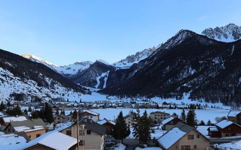 Appartement 2 personnes - Le Cheynet II n°7 Location Appartement 2 personnes - Le Cheynet II n°7 à CEILLAC