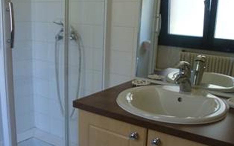 Studio 2 personnes - Les Ombrettes Location Studio 2 personnes - Les Ombrettes à CEILLAC