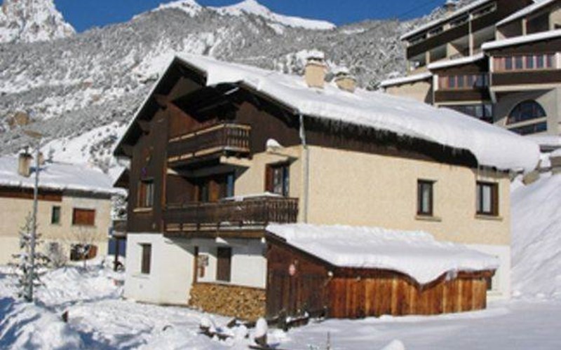 Appartement 6 personnes - Les Ombrettes Location Appartement 6 personnes - Les Ombrettes à CEILLAC