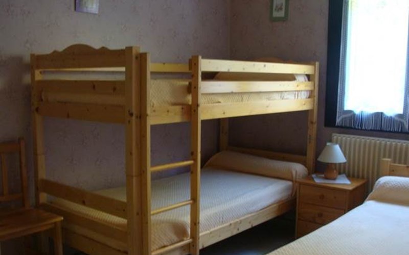 Appartement 6 personnes - Les Ombrettes Location Appartement 6 personnes - Les Ombrettes à CEILLAC