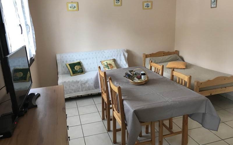 Appartement 6 personnes - Les Ombrettes Location Appartement 6 personnes - Les Ombrettes à CEILLAC