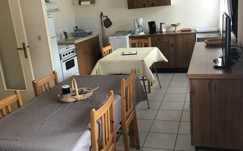 Appartement 6 personnes - Les Ombrettes Location Appartement 6 personnes - Les Ombrettes à CEILLAC