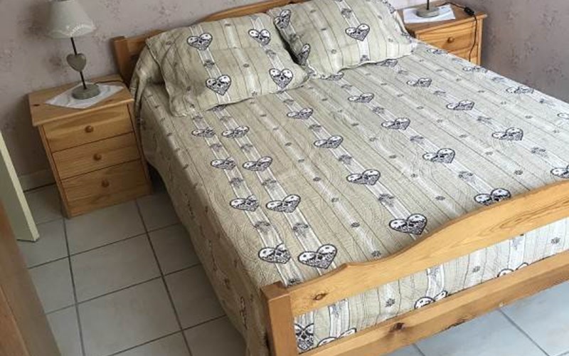 Appartement 6 personnes - Les Ombrettes Location Appartement 6 personnes - Les Ombrettes à CEILLAC