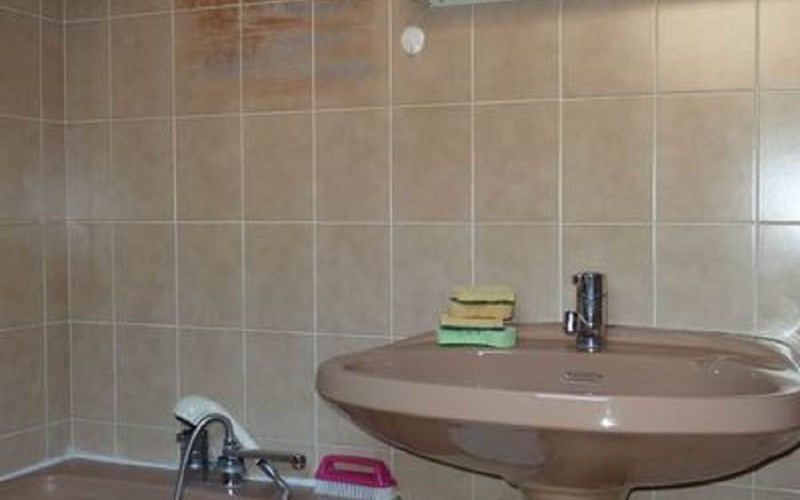 Appartement 2 personnes 1er étage - Le Cerisier Location Appartement 2 personnes 1er étage - Le Cerisier à CEILLAC