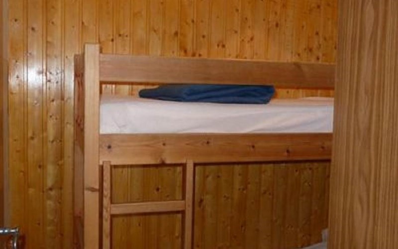 Appartement 2 personnes 1er étage - Le Cerisier Location Appartement 2 personnes 1er étage - Le Cerisier à CEILLAC