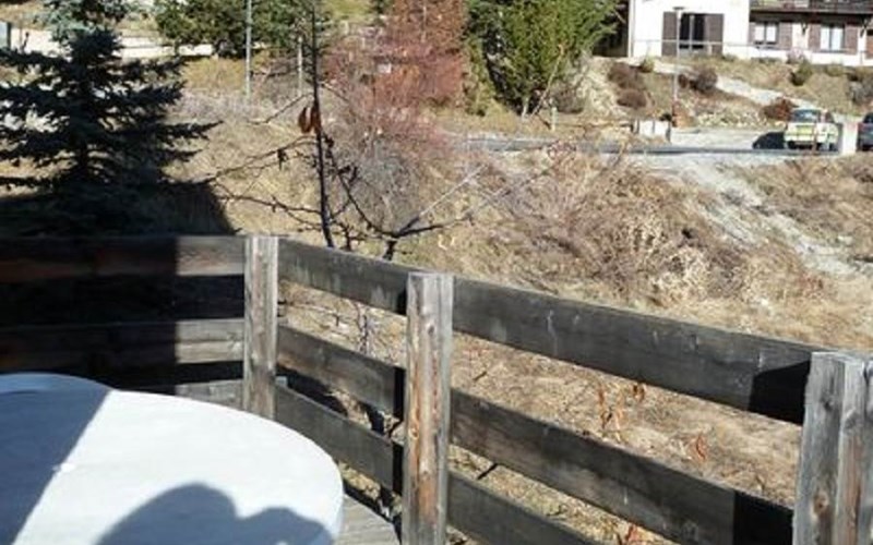 Appartement 2 personnes 1er étage - Le Cerisier Location Appartement 2 personnes 1er étage - Le Cerisier à CEILLAC