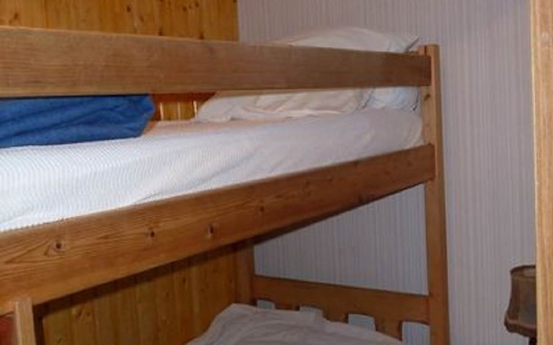 Appartement 2 personnes 1er étage - Le Cerisier Location Appartement 2 personnes 1er étage - Le Cerisier à CEILLAC