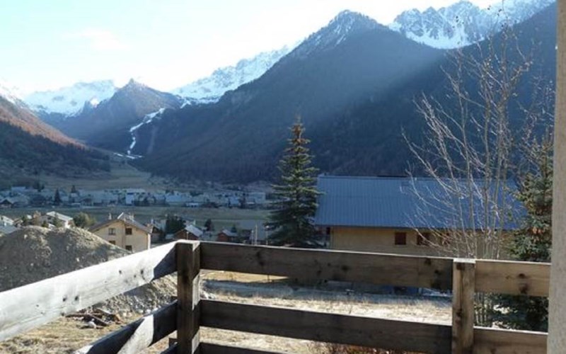 Appartement 2 personnes 1er étage - Le Cerisier Location Appartement 2 personnes 1er étage - Le Cerisier à CEILLAC