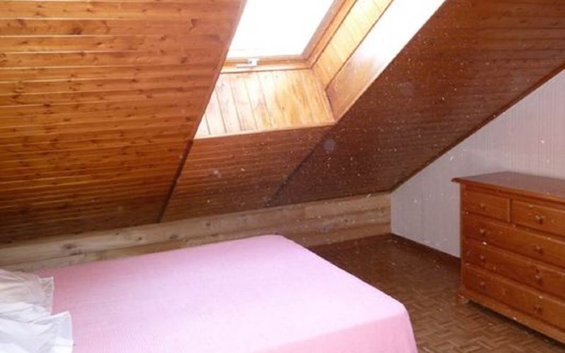 Appartement 2 personnes 1er étage - Le Cerisier Location Appartement 2 personnes 1er étage - Le Cerisier à CEILLAC