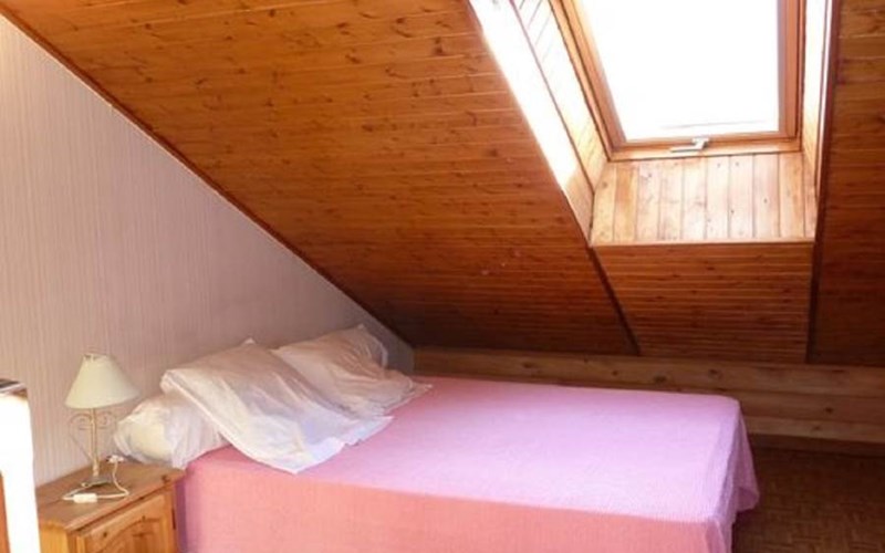 Appartement 2 personnes 1er étage - Le Cerisier Location Appartement 2 personnes 1er étage - Le Cerisier à CEILLAC