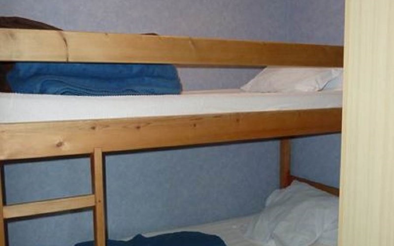 Studio 2 personnes RDC - Le Lilas Location Studio 2 personnes RDC - Le Lilas à CEILLAC