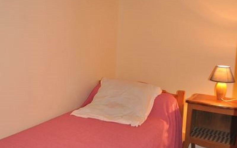 Studio 4 personnes 2 étage - Chardon Bleu Location Studio 4 personnes 2 étage - Chardon Bleu à CEILLAC