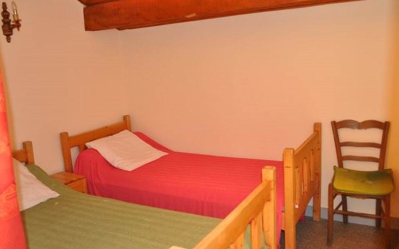 Studio 4 personnes 2 étage - Chardon Bleu Location Studio 4 personnes 2 étage - Chardon Bleu à CEILLAC