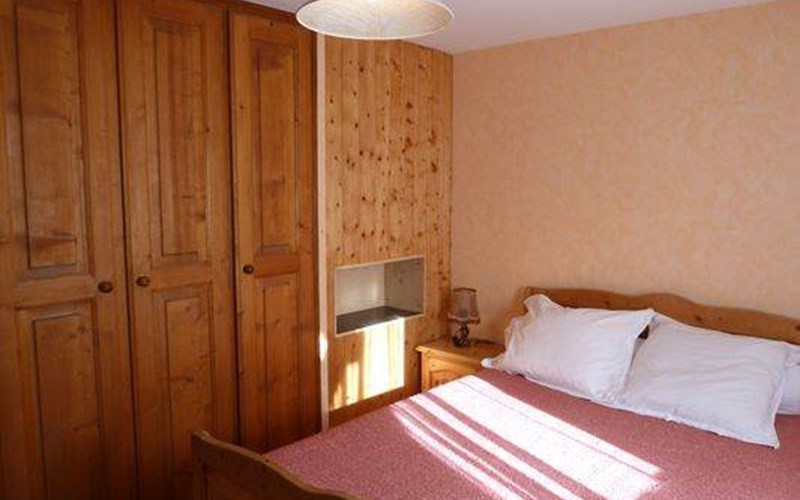 Appartement 2 personnes RDC - Martagon Le Framboisier Location Appartement 2 personnes RDC - Martagon Le Framboisier à CEILLAC