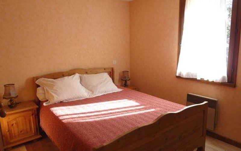 Appartement 2 personnes RDC - Martagon Le Framboisier Location Appartement 2 personnes RDC - Martagon Le Framboisier à CEILLAC