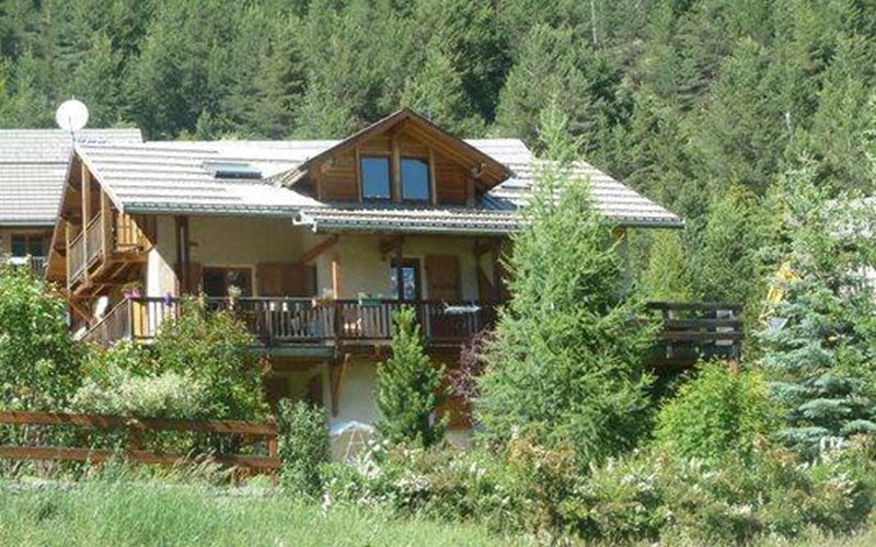 Appartement 2 personnes RDC - Martagon Le Framboisier Location Appartement 2 personnes RDC - Martagon Le Framboisier à CEILLAC