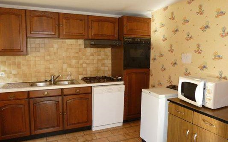 Appartement 2 personnes RDC - Martagon Le Framboisier Location Appartement 2 personnes RDC - Martagon Le Framboisier à CEILLAC