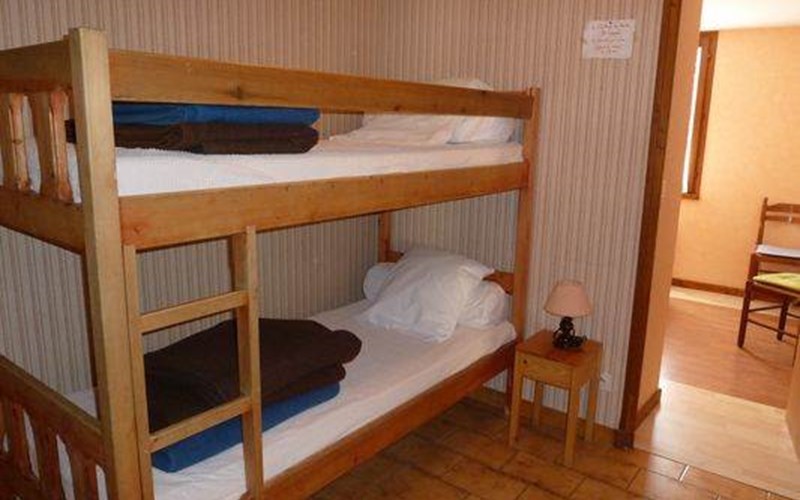 Appartement 2 personnes RDC - Martagon Le Framboisier Location Appartement 2 personnes RDC - Martagon Le Framboisier à CEILLAC