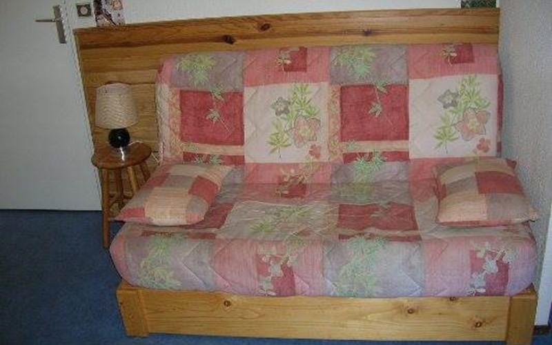 Appartement 3 personnes - Le Crocus Location Appartement 3 personnes - Le Crocus à MOLINES EN QUEYRAS