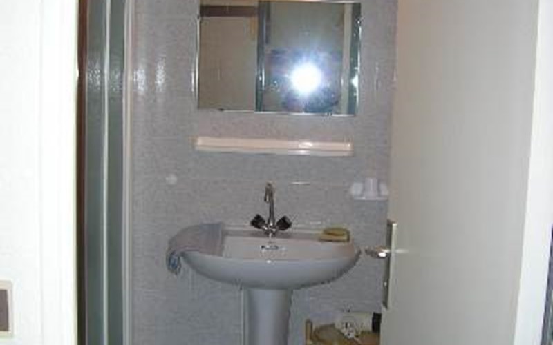 Appartement 3 personnes - Le Crocus Location Appartement 3 personnes - Le Crocus à MOLINES EN QUEYRAS