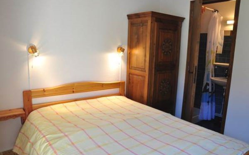 Appartement 8 personnes - Tétras Lyre Location Appartement 8 personnes - Tétras Lyre à CEILLAC