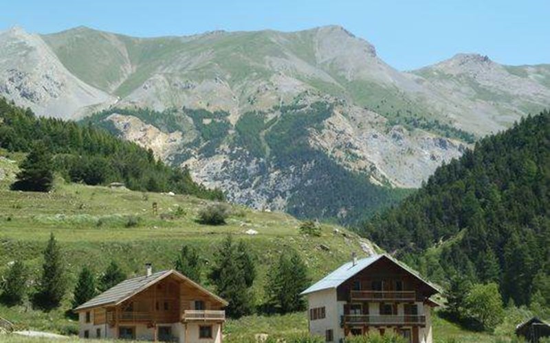 Appartement 8 personnes - Tétras Lyre Location Appartement 8 personnes - Tétras Lyre à CEILLAC