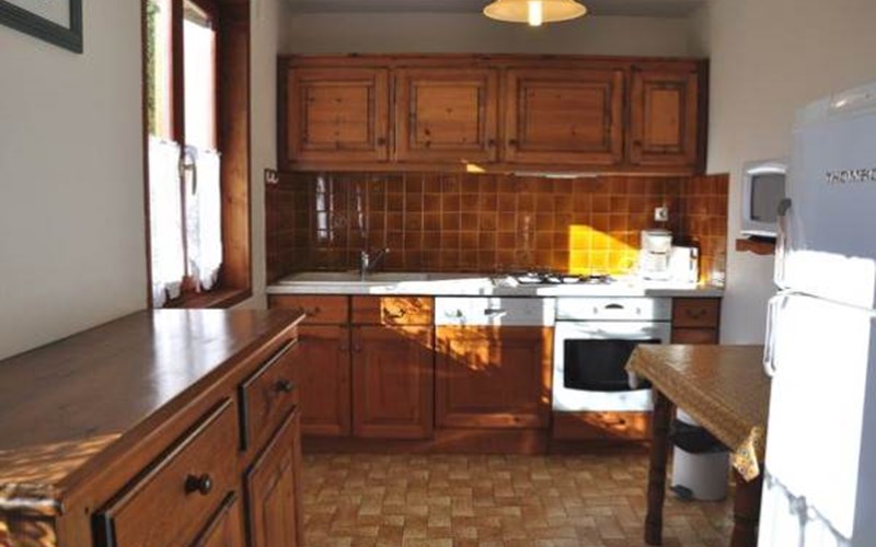 Appartement 8 personnes - Tétras Lyre Location Appartement 8 personnes - Tétras Lyre à CEILLAC