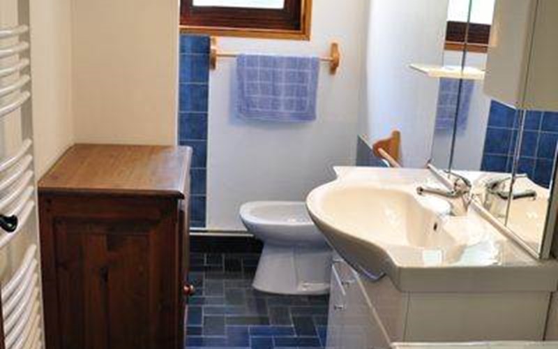 Appartement 8 personnes - Tétras Lyre Location Appartement 8 personnes - Tétras Lyre à CEILLAC