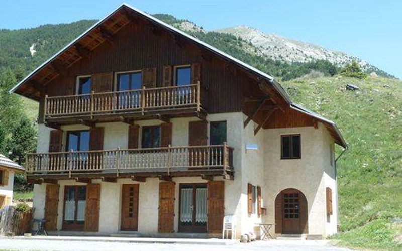 Appartement 8 personnes - Tétras Lyre Location Appartement 8 personnes - Tétras Lyre à CEILLAC