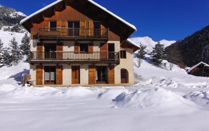 Appartement 8 personnes - Tétras Lyre Location Appartement 8 personnes - Tétras Lyre à CEILLAC