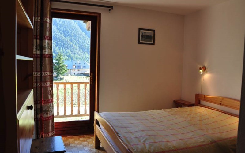 Appartement 8 personnes - Tétras Lyre Location Appartement 8 personnes - Tétras Lyre à CEILLAC