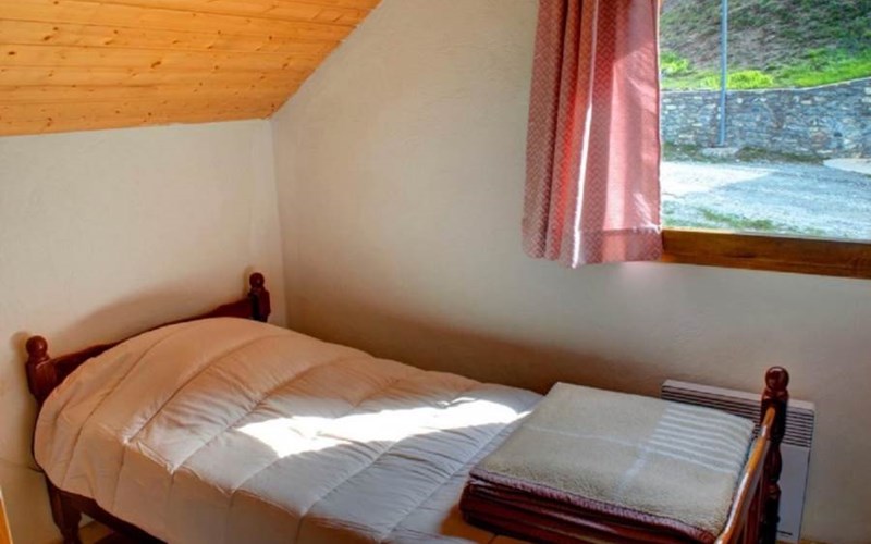 Chalet individuel 8 personnes - Carpe Diem Location Chalet individuel 8 personnes - Carpe Diem à MOLINES EN QUEYRAS