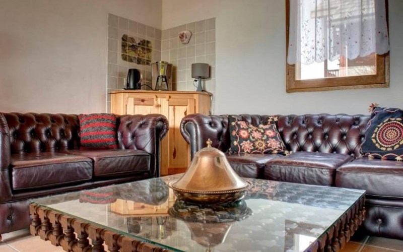 Chalet individuel 8 personnes - Carpe Diem Location Chalet individuel 8 personnes - Carpe Diem à MOLINES EN QUEYRAS