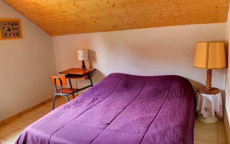 Chalet individuel 8 personnes - Carpe Diem Location Chalet individuel 8 personnes - Carpe Diem à MOLINES EN QUEYRAS