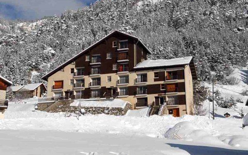 Appartement 4 personnes -  le Cheynet 2 n°18 Location Appartement 4 personnes -  le Cheynet 2 n°18 à CEILLAC