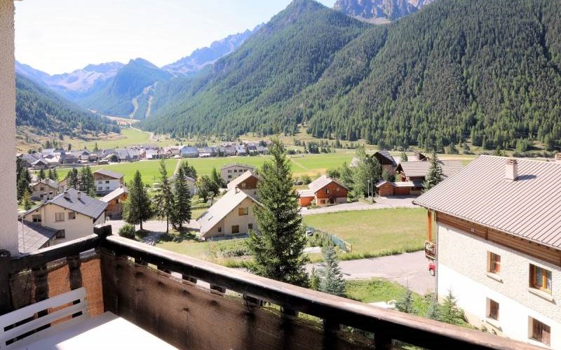 Appartement 4 personnes -  le Cheynet 2 n°18 Location Appartement 4 personnes -  le Cheynet 2 n°18 à CEILLAC