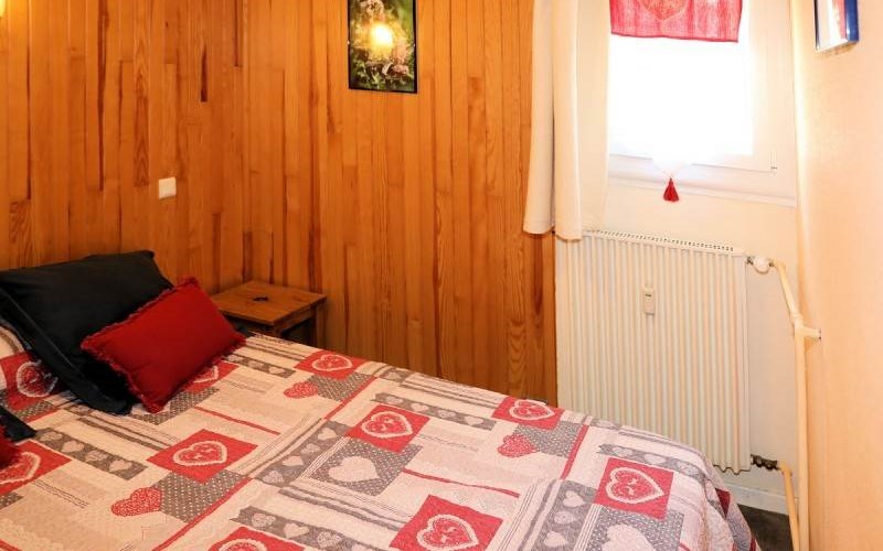 Appartement 4 personnes -  le Cheynet 2 n°18 Location Appartement 4 personnes -  le Cheynet 2 n°18 à CEILLAC