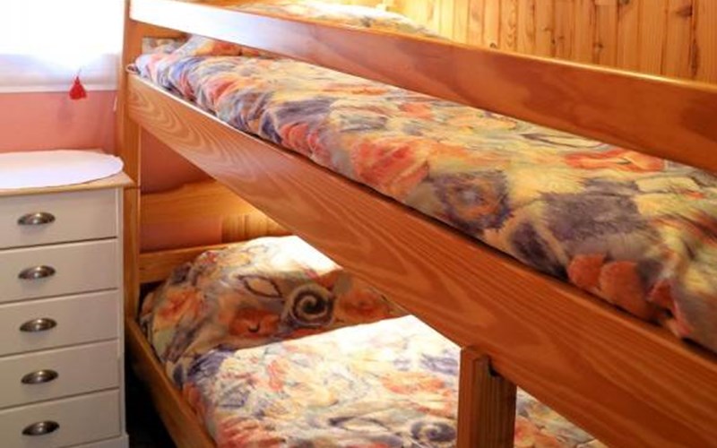 Appartement 4 personnes -  le Cheynet 2 n°18 Location Appartement 4 personnes -  le Cheynet 2 n°18 à CEILLAC