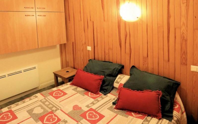 Appartement 4 personnes -  le Cheynet 2 n°18 Location Appartement 4 personnes -  le Cheynet 2 n°18 à CEILLAC