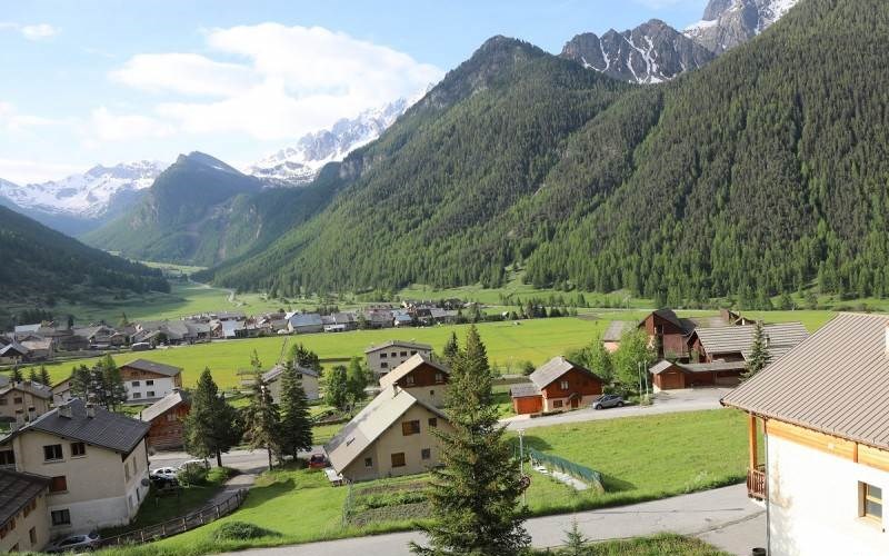 Appartement 4 personnes -  le Cheynet 2 n°18 Location Appartement 4 personnes -  le Cheynet 2 n°18 à CEILLAC