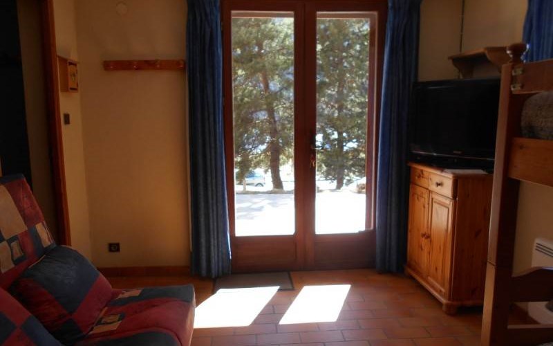 Appartement 4 personnes - L'Escreins Location Appartement 4 personnes - L'Escreins à CEILLAC