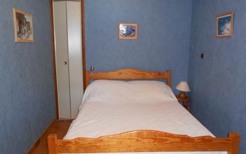 Appartement 4 personnes - L'Escreins Location Appartement 4 personnes - L'Escreins à CEILLAC