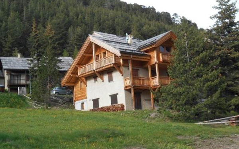 Appartement 4 personnes - L'Escreins Location Appartement 4 personnes - L'Escreins à CEILLAC