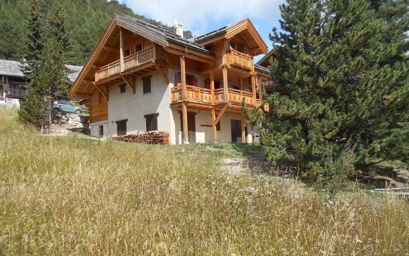 Appartement 4 personnes - L'Escreins Location Appartement 4 personnes - L'Escreins à CEILLAC