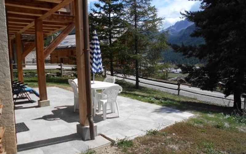 Appartement 4 personnes - L'Escreins Location Appartement 4 personnes - L'Escreins à CEILLAC